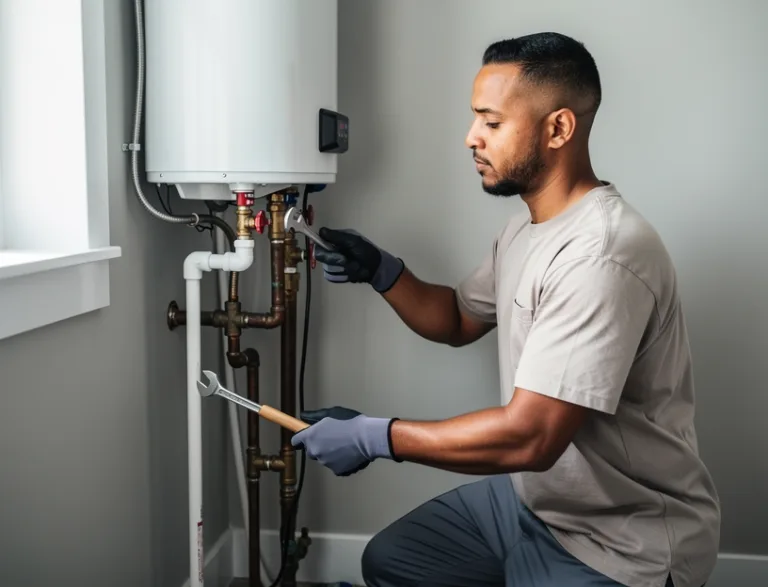 Boiler Reparatur Service in Horn